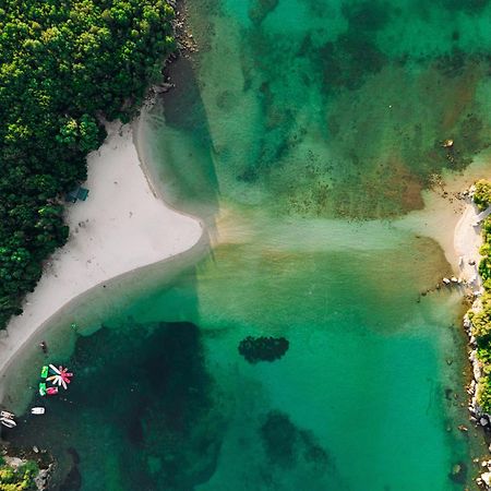 Costa Smeralda Сивота Экстерьер фото