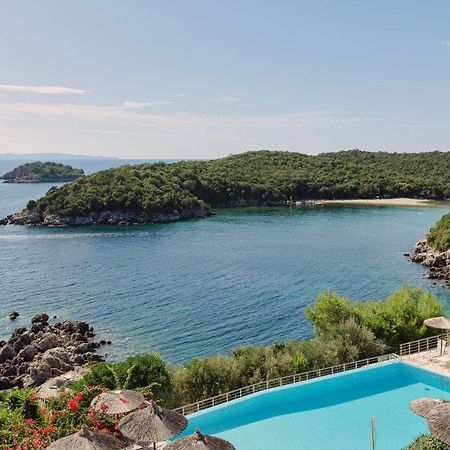 Costa Smeralda Сивота Экстерьер фото