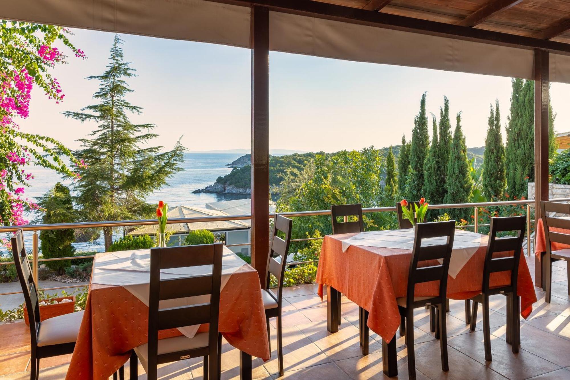 Costa Smeralda Сивота Экстерьер фото