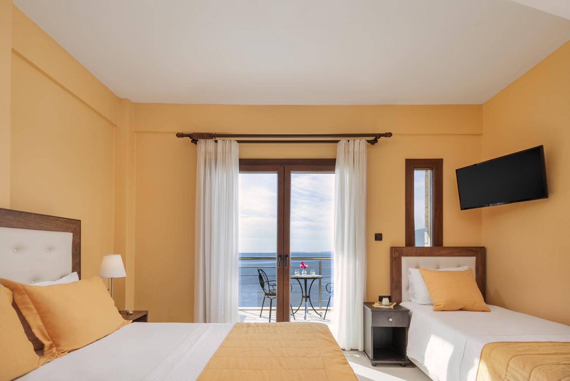 Costa Smeralda Сивота Экстерьер фото